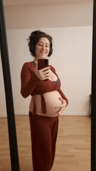Image de profil
