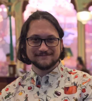 Image de profil