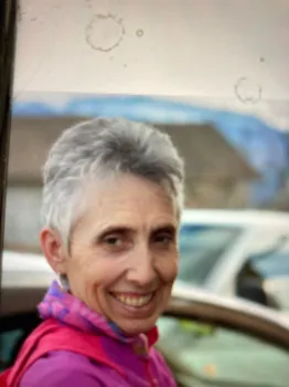Image de profil