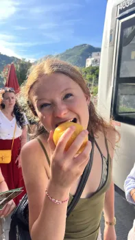 Image de profil