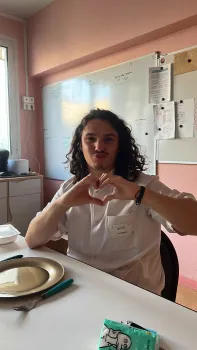 Image de profil