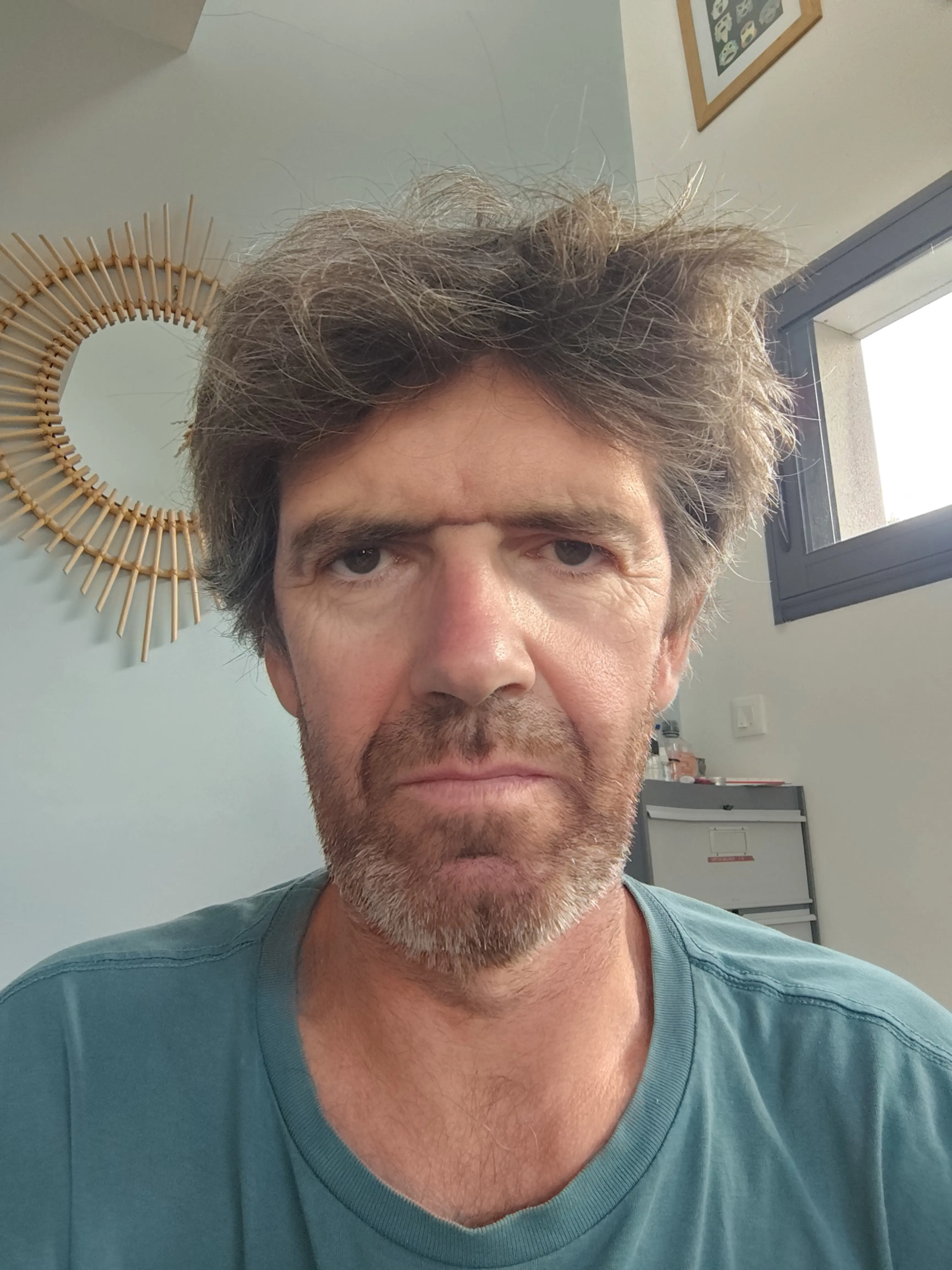 Image de profil