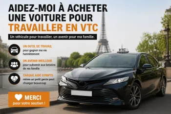 Image de profil