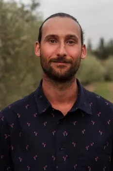 Image de profil