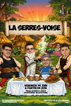 Image de profil