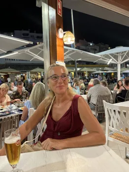 Image de profil