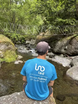Image de profil