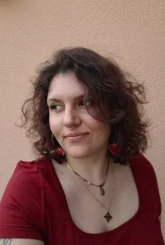 Image de profil