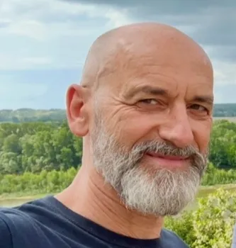 Image de profil