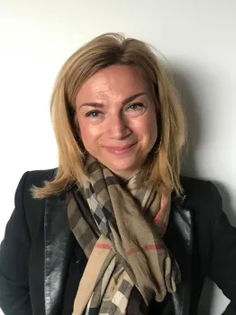 Image de profil