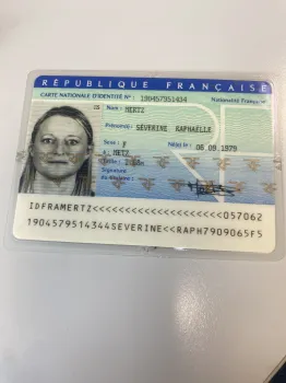 Image de profil