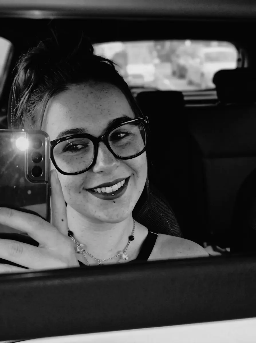 Image de profil