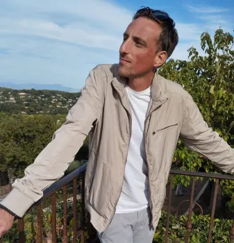 Image de profil