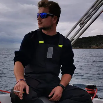 Image de profil