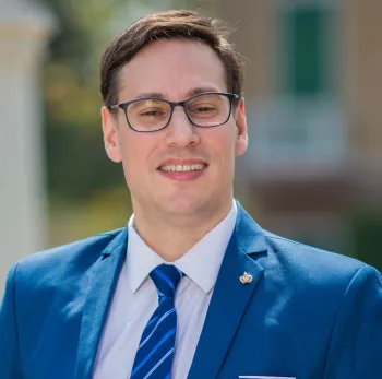 Image de profil