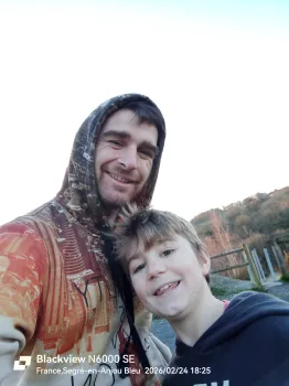Image de profil
