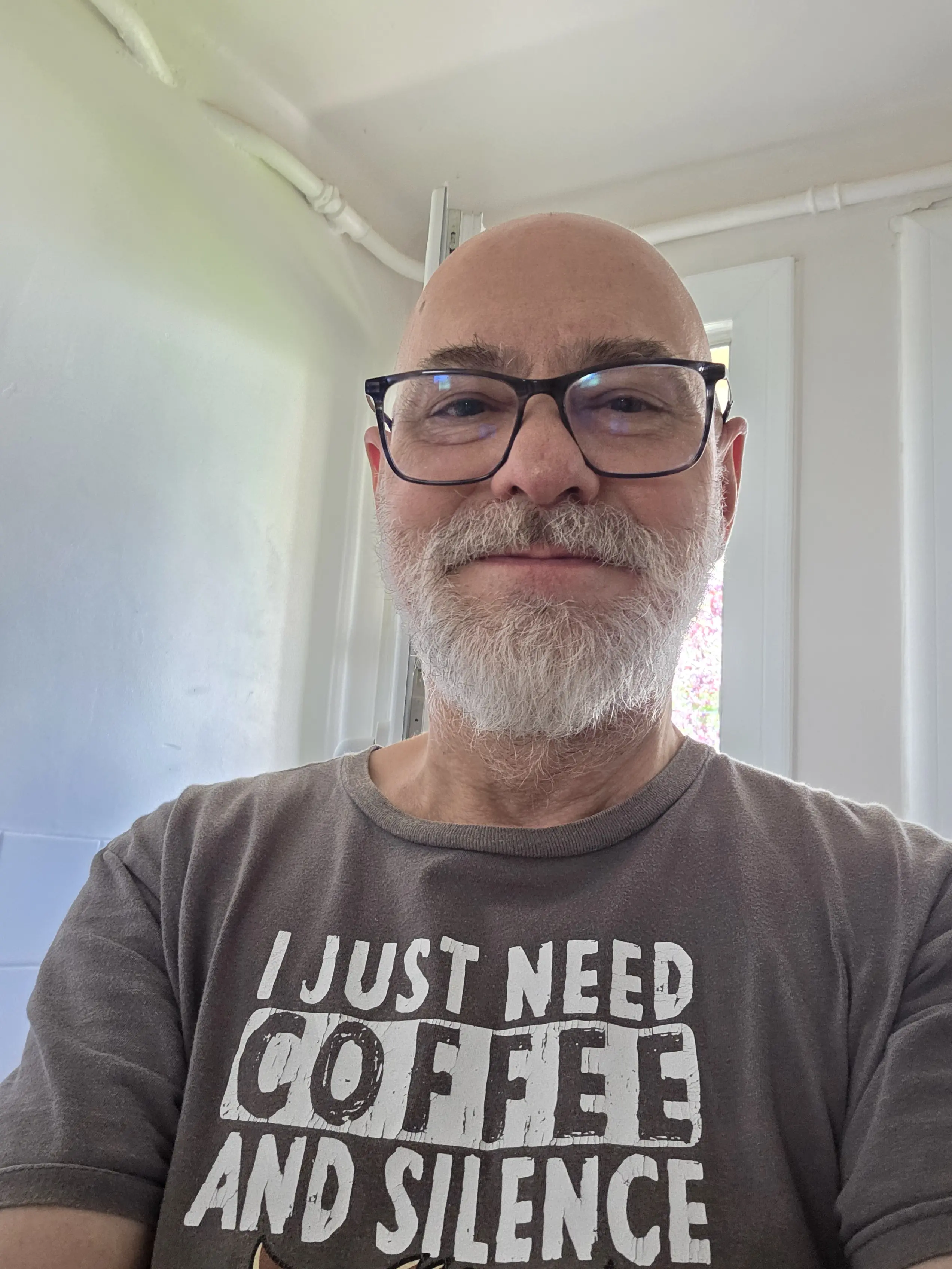 Image de profil