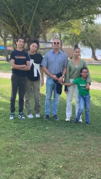 Image de profil