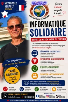 Image de profil