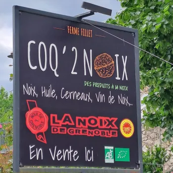 Image de profil