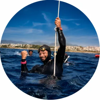 Image de profil