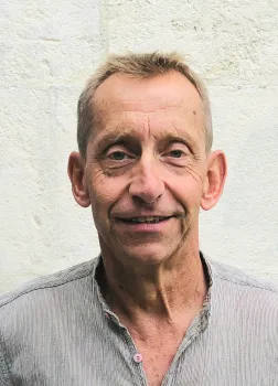 Image de profil