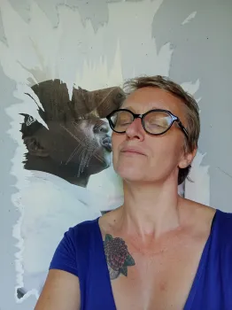 Image de profil