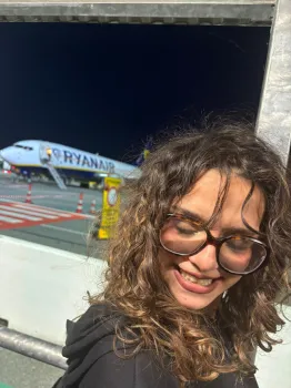 Image de profil