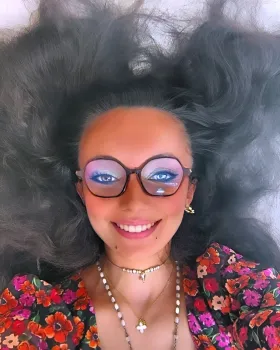 Image de profil