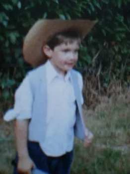 Image de profil