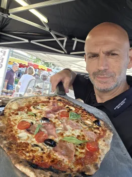 Image de profil