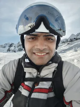 Image de profil
