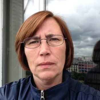 Image de profil