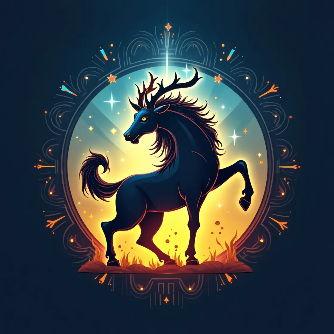 Image de profil