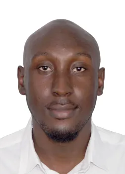 Image de profil