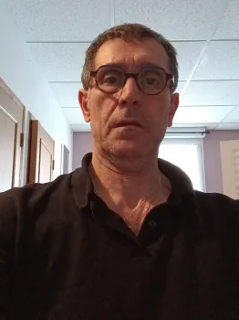 Image de profil