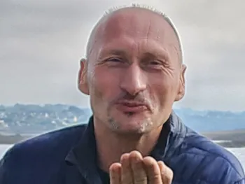 Image de profil