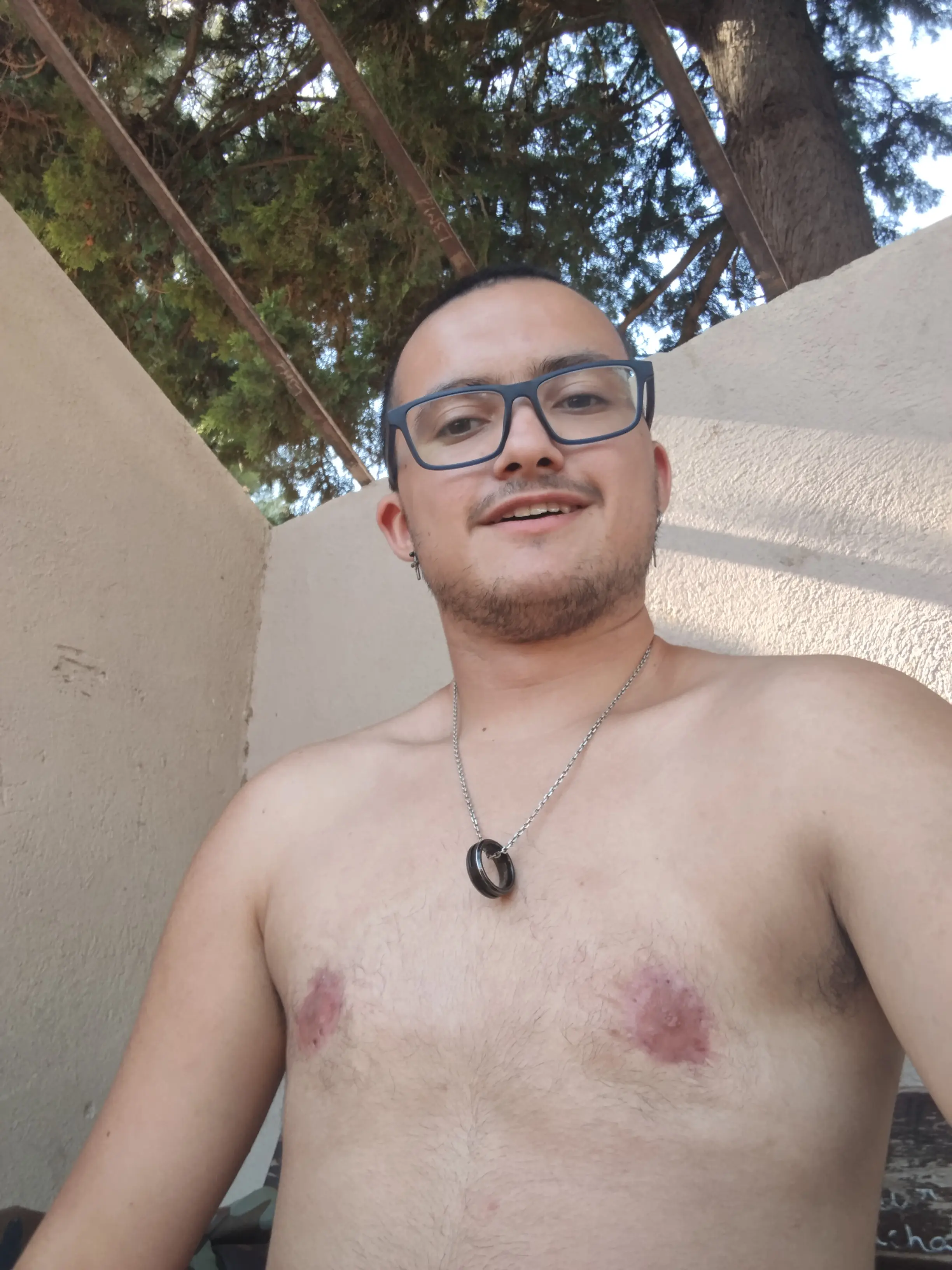 Image de profil