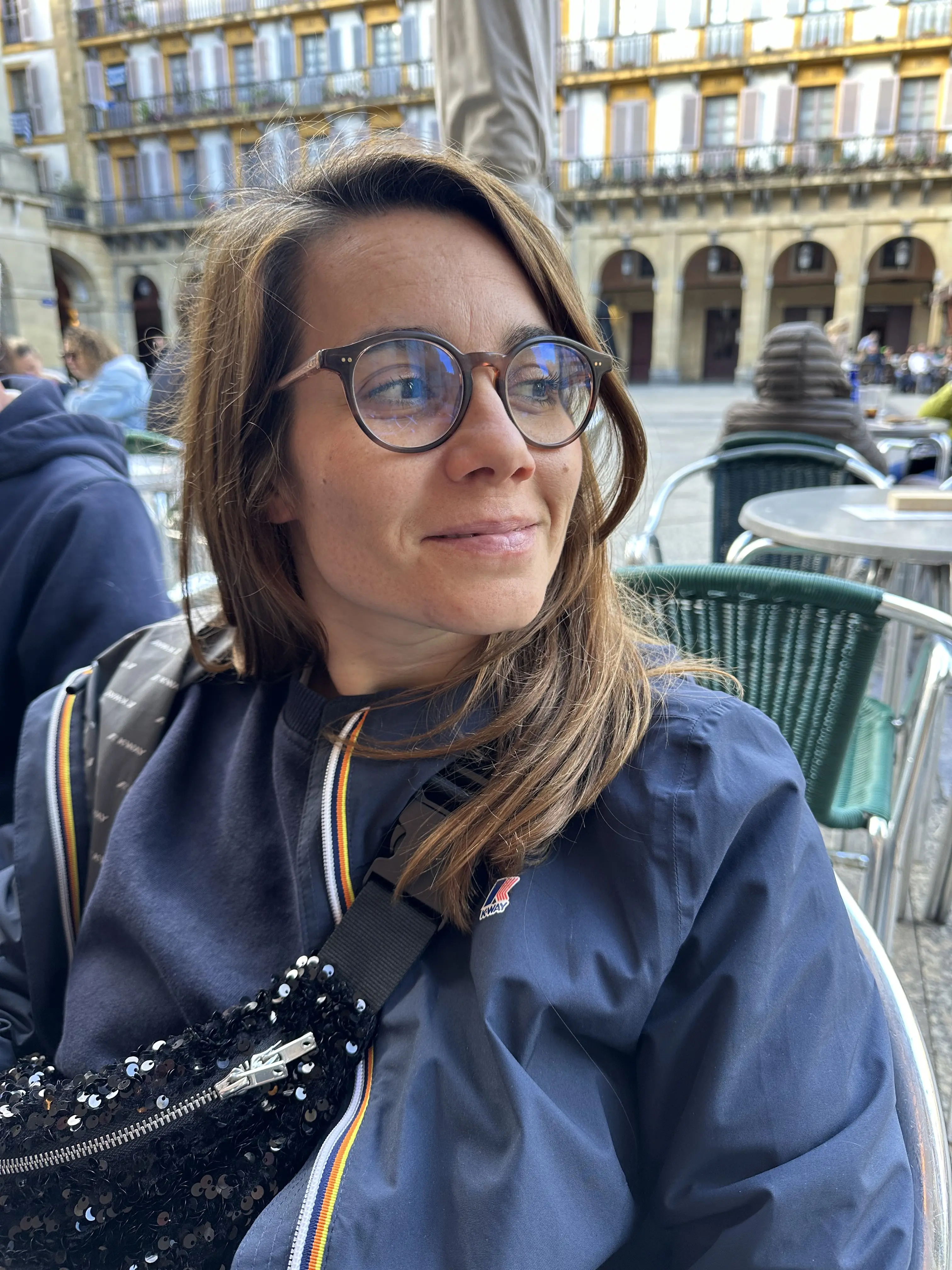 Image de profil