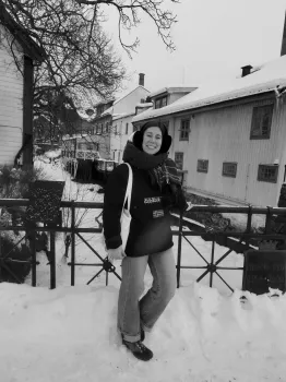 Image de profil