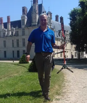 Image de profil