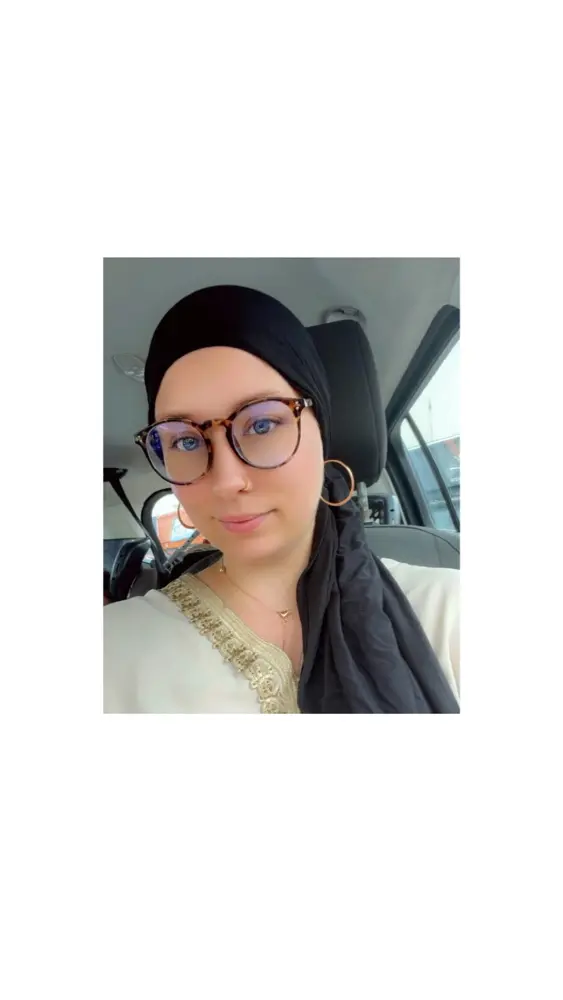 Image de profil