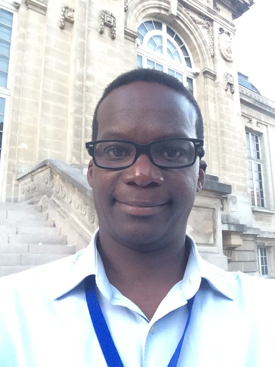 Image de profil