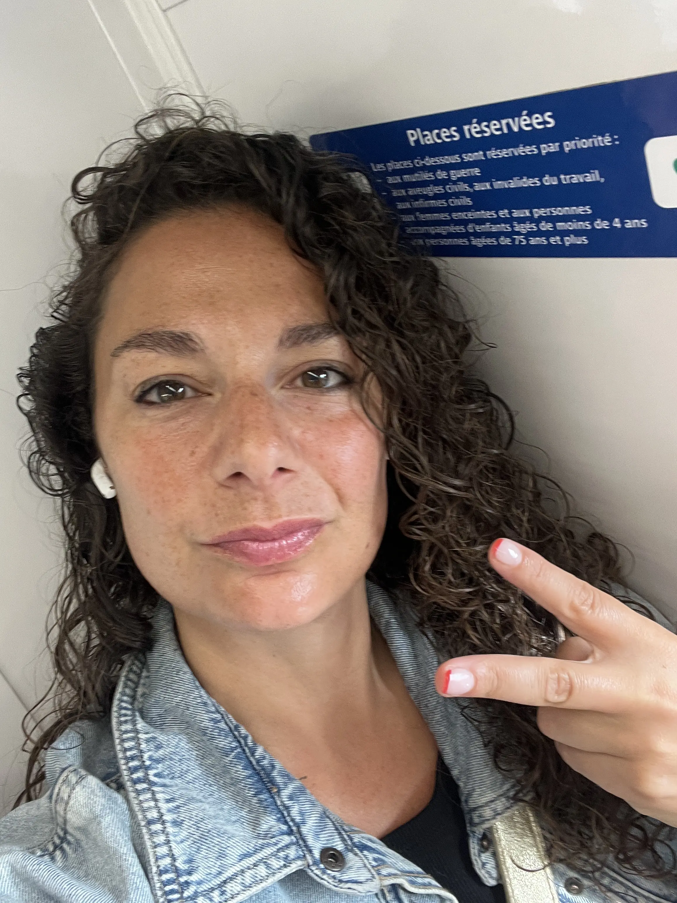 Image de profil