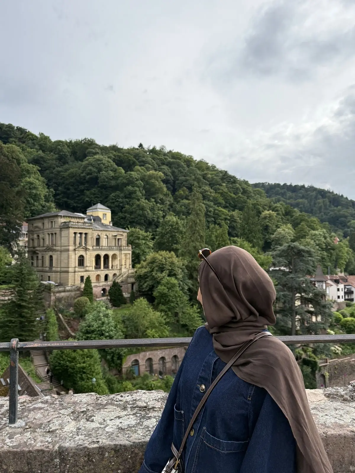 Image de profil