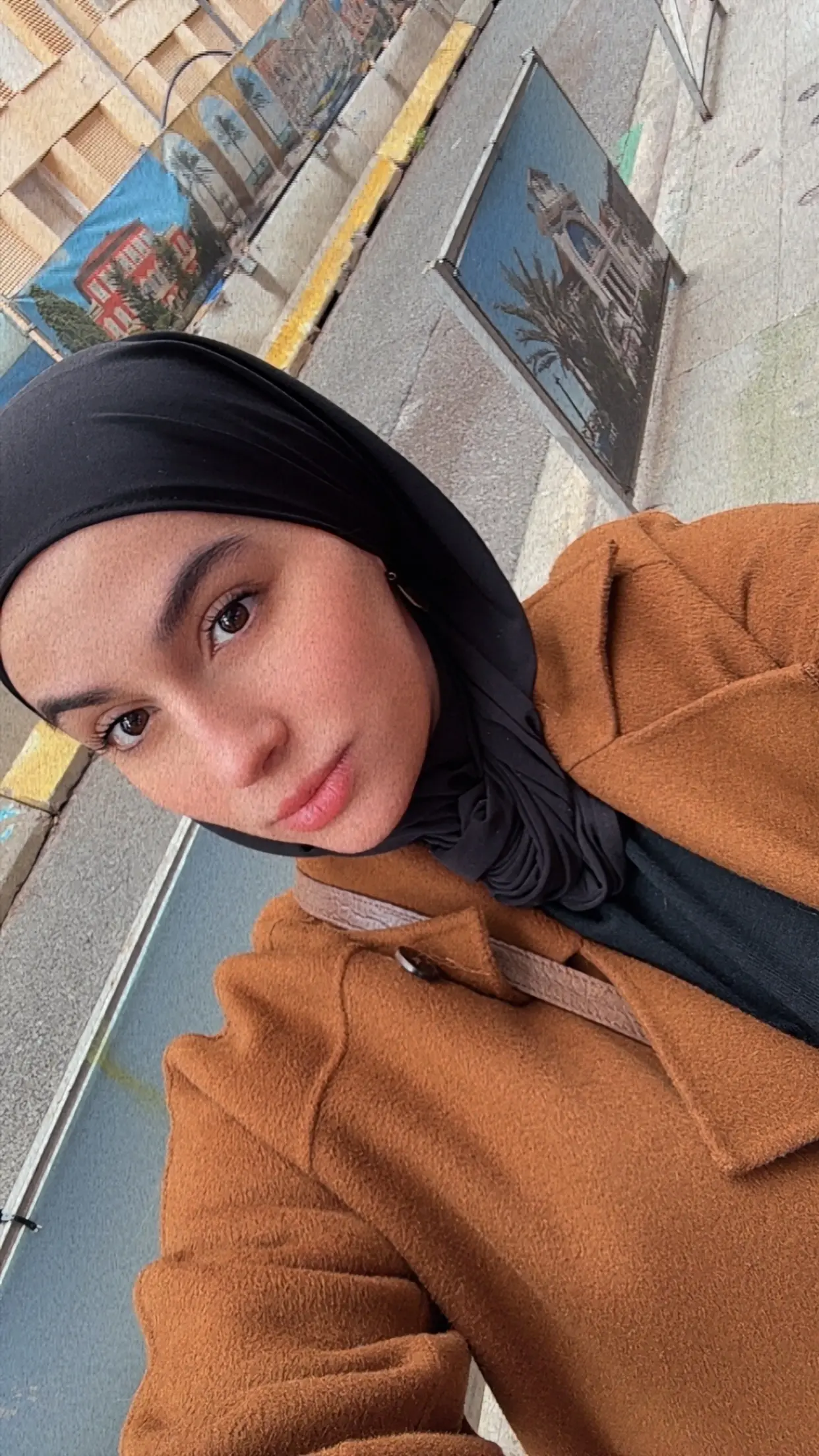 Image de profil