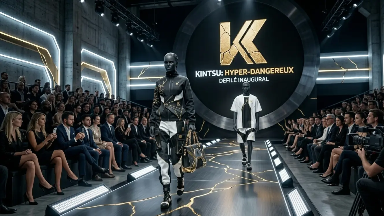 Image de profil