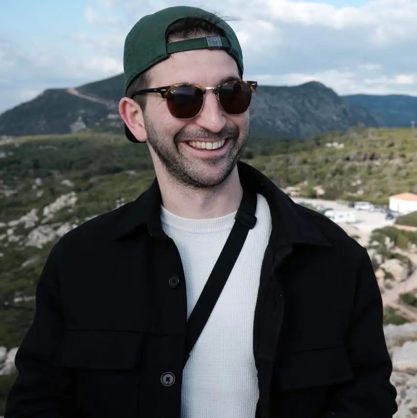 Image de profil