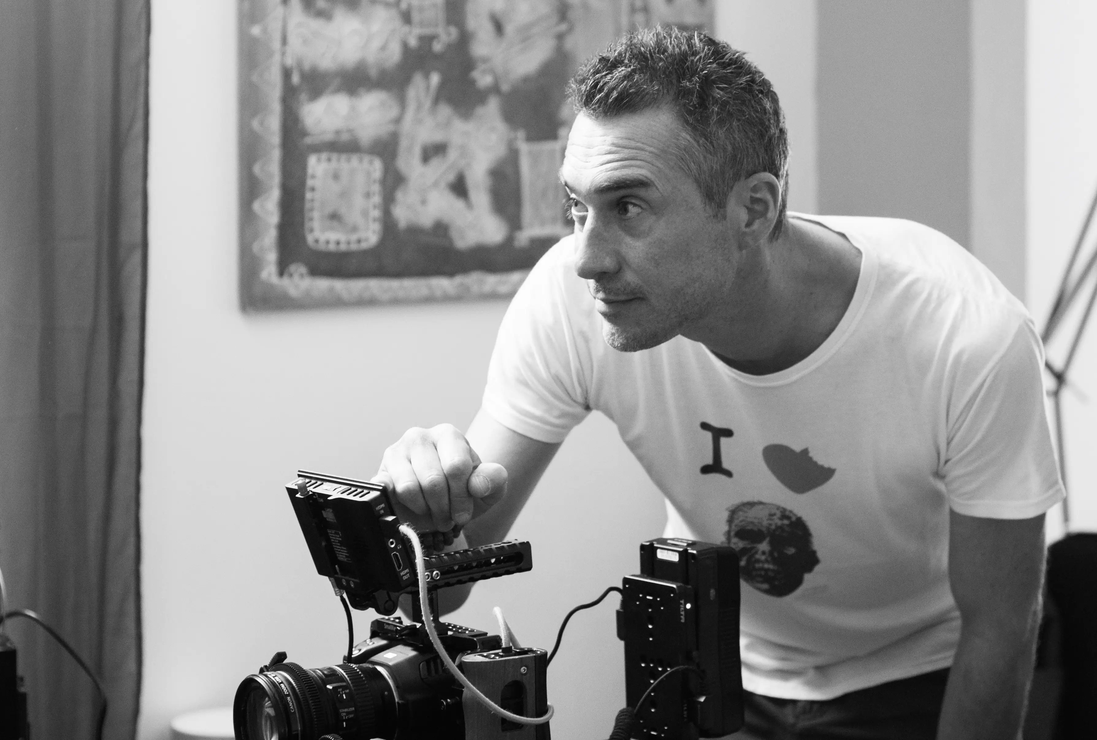 Image de profil
