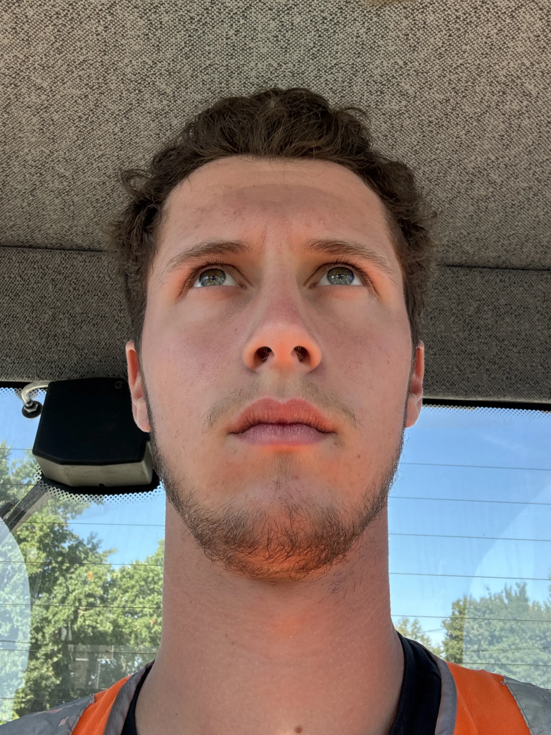 Image de profil